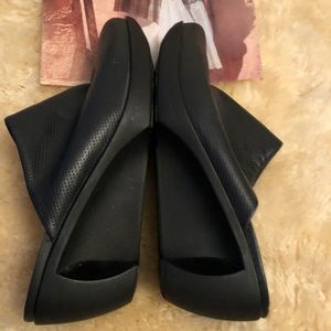 Naot Genuine Leather Clogs